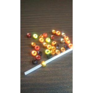 Balance Tungsten Beads